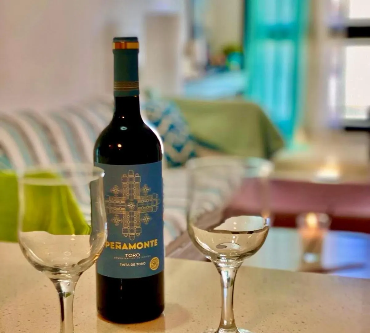 Romantic Casa Svetlana El Cotillo  Spain