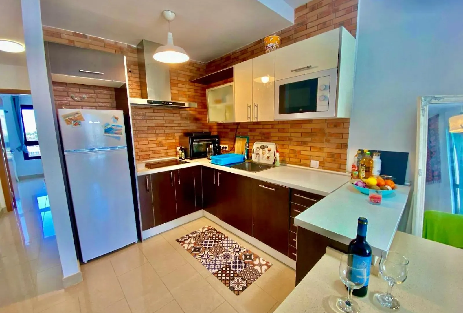 Romantic Casa Svetlana Cotillo 0*,  إسبانيا