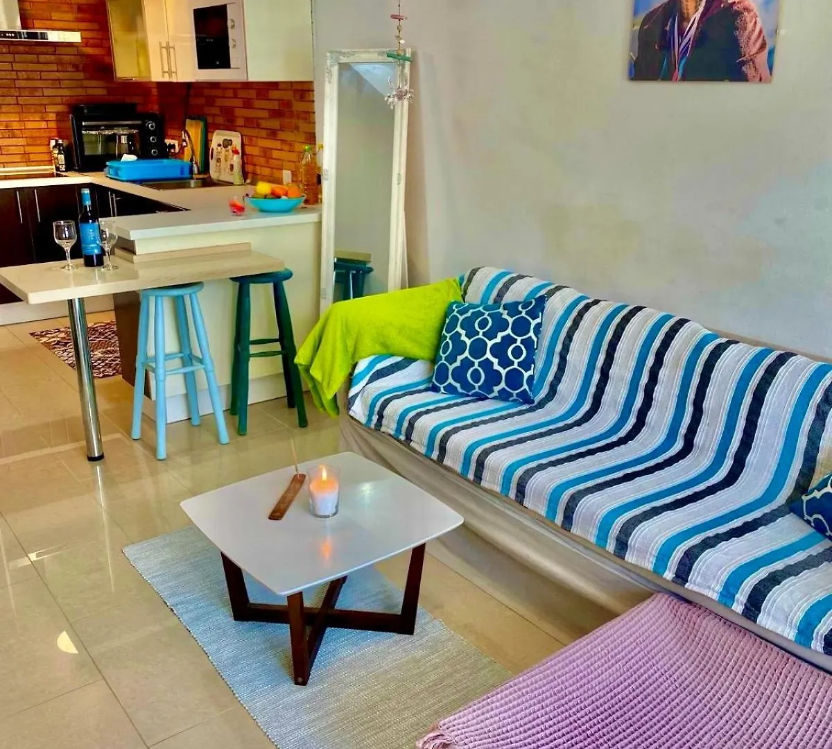 Romantic Casa Svetlana Cotillo