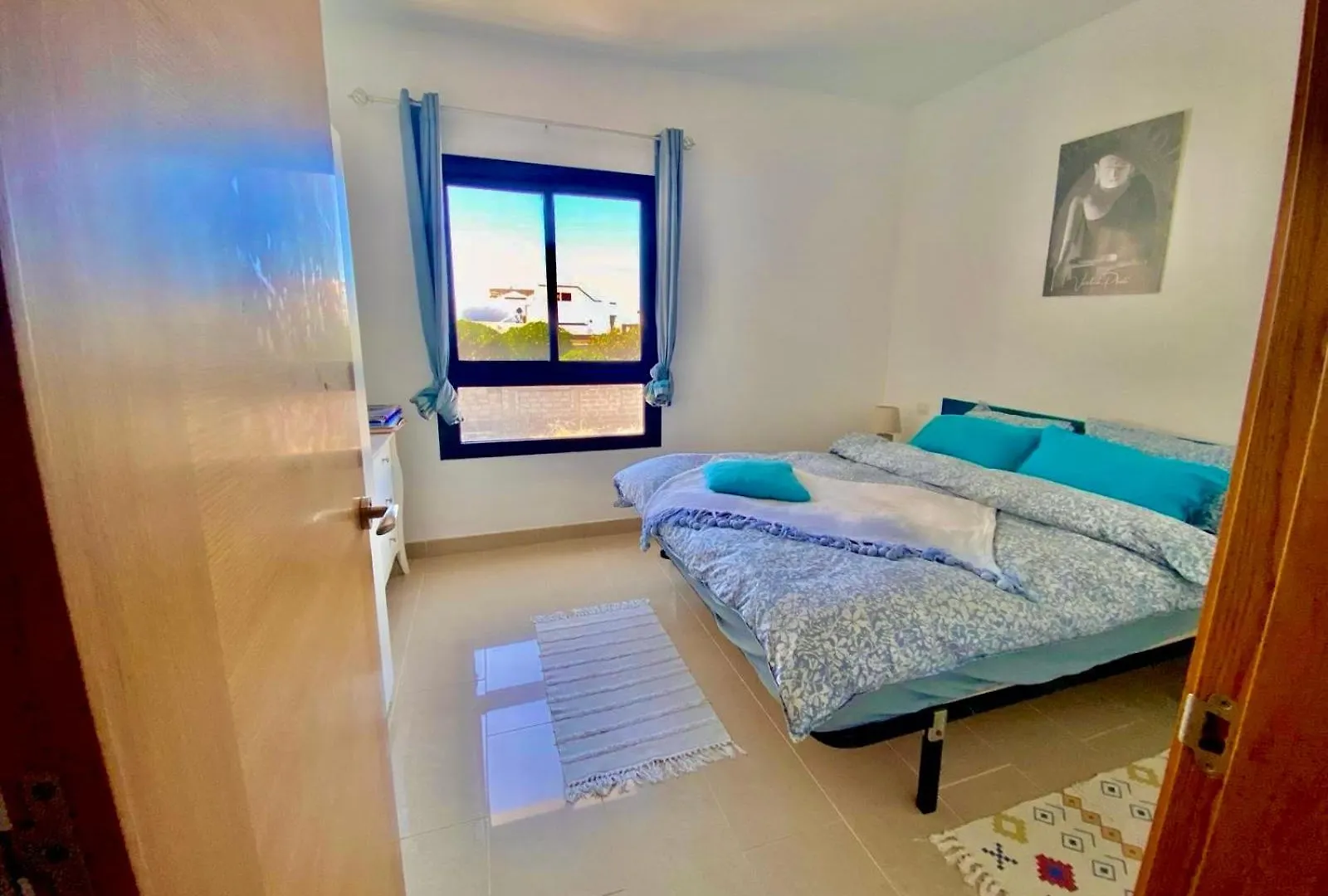 Romantic Casa Svetlana El Cotillo  El Cotillo (Fuerteventura)
