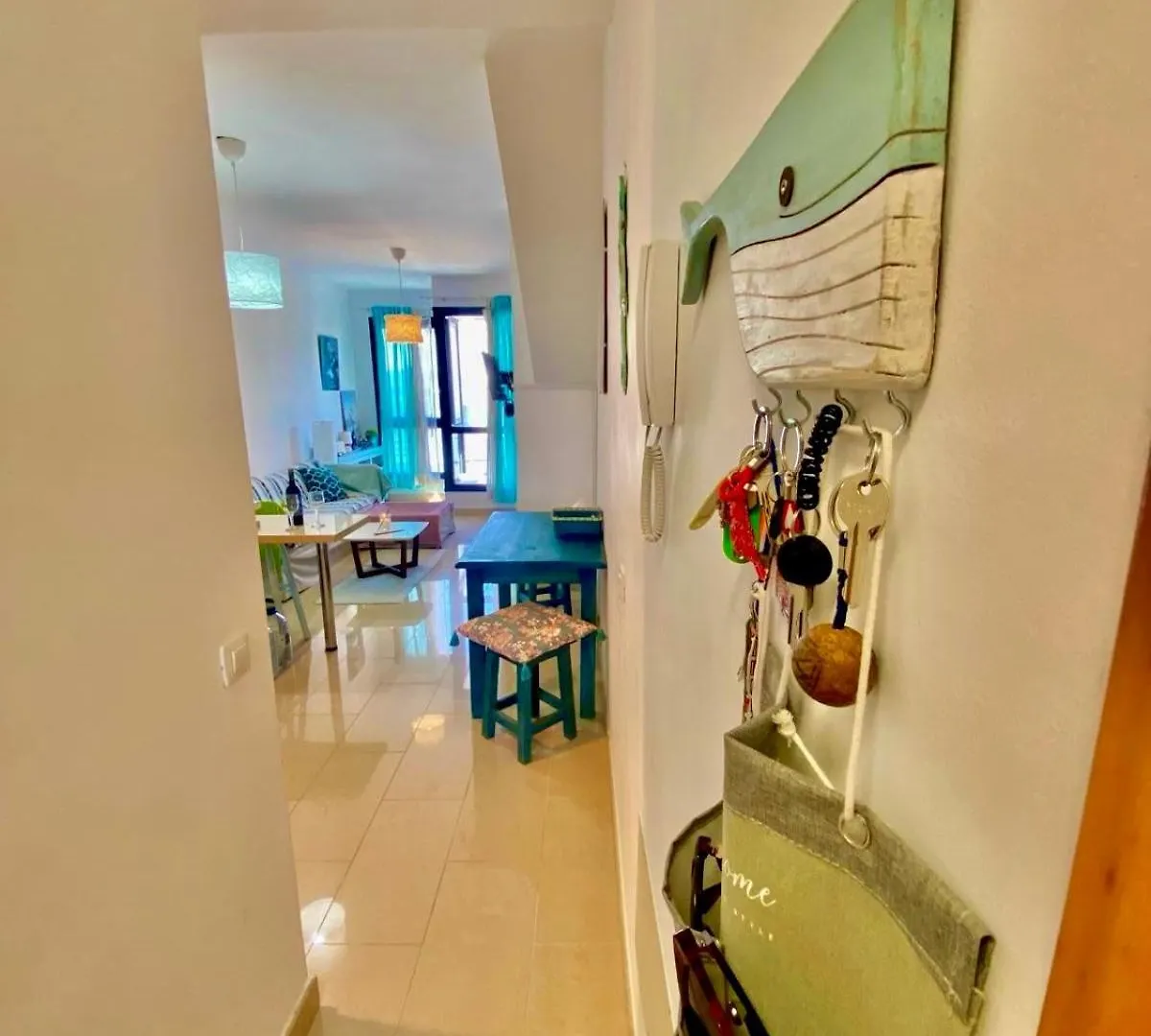 Romantic Casa Svetlana Cotillo
