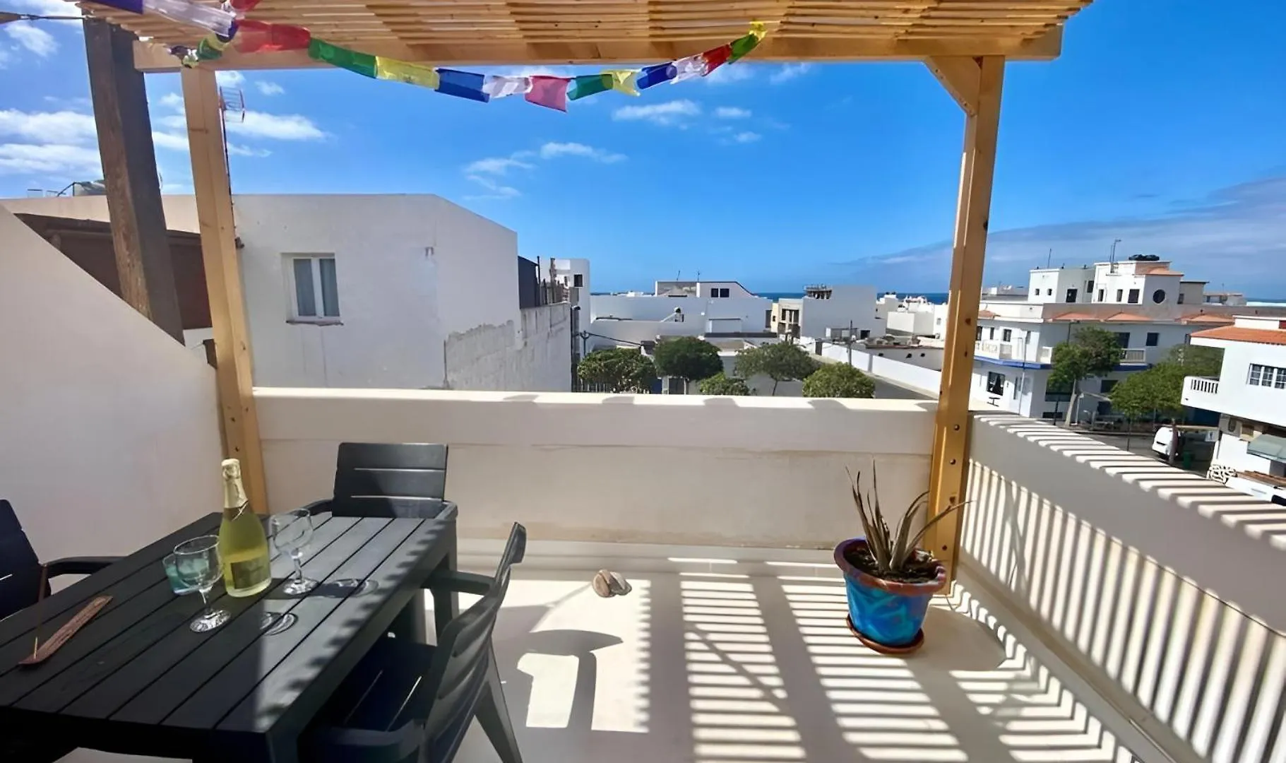 Romantic Casa Svetlana Cotillo