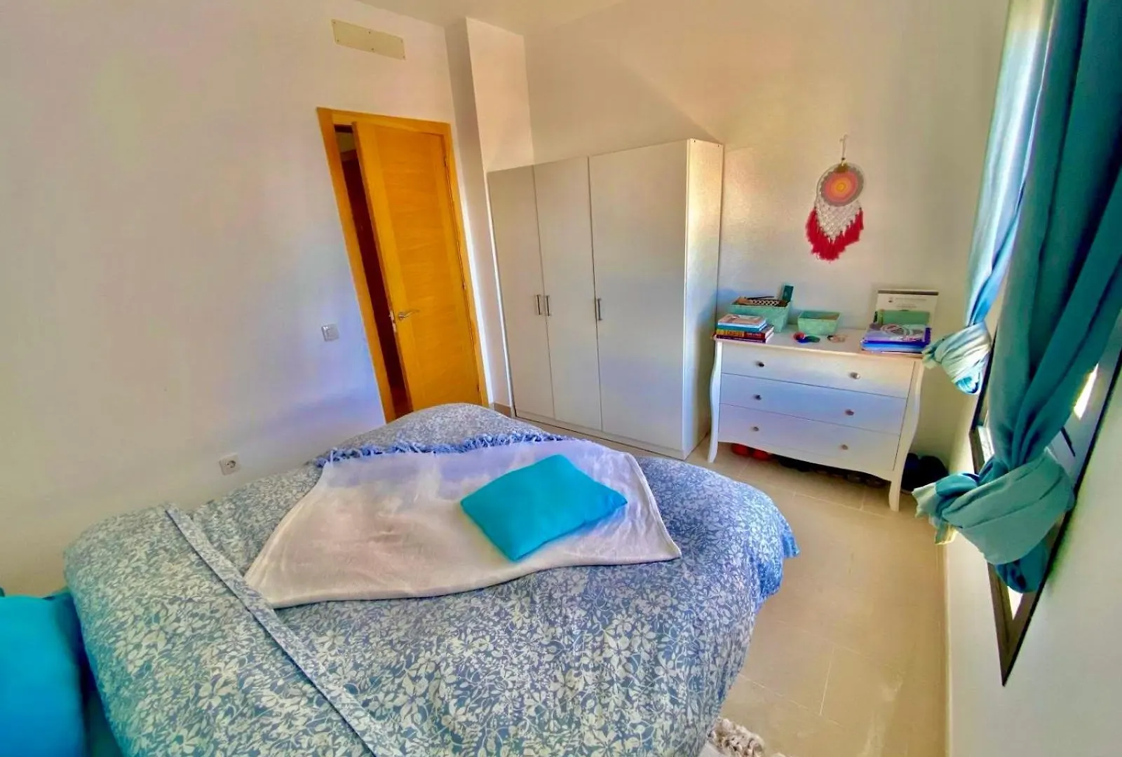 Apartment Romantic Casa Svetlana El Cotillo  Spain