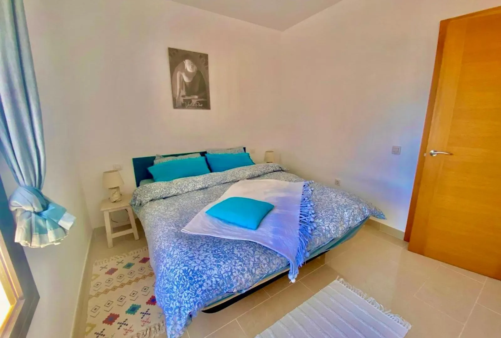 Romantic Casa Svetlana El Cotillo  Apartment El Cotillo (Fuerteventura)