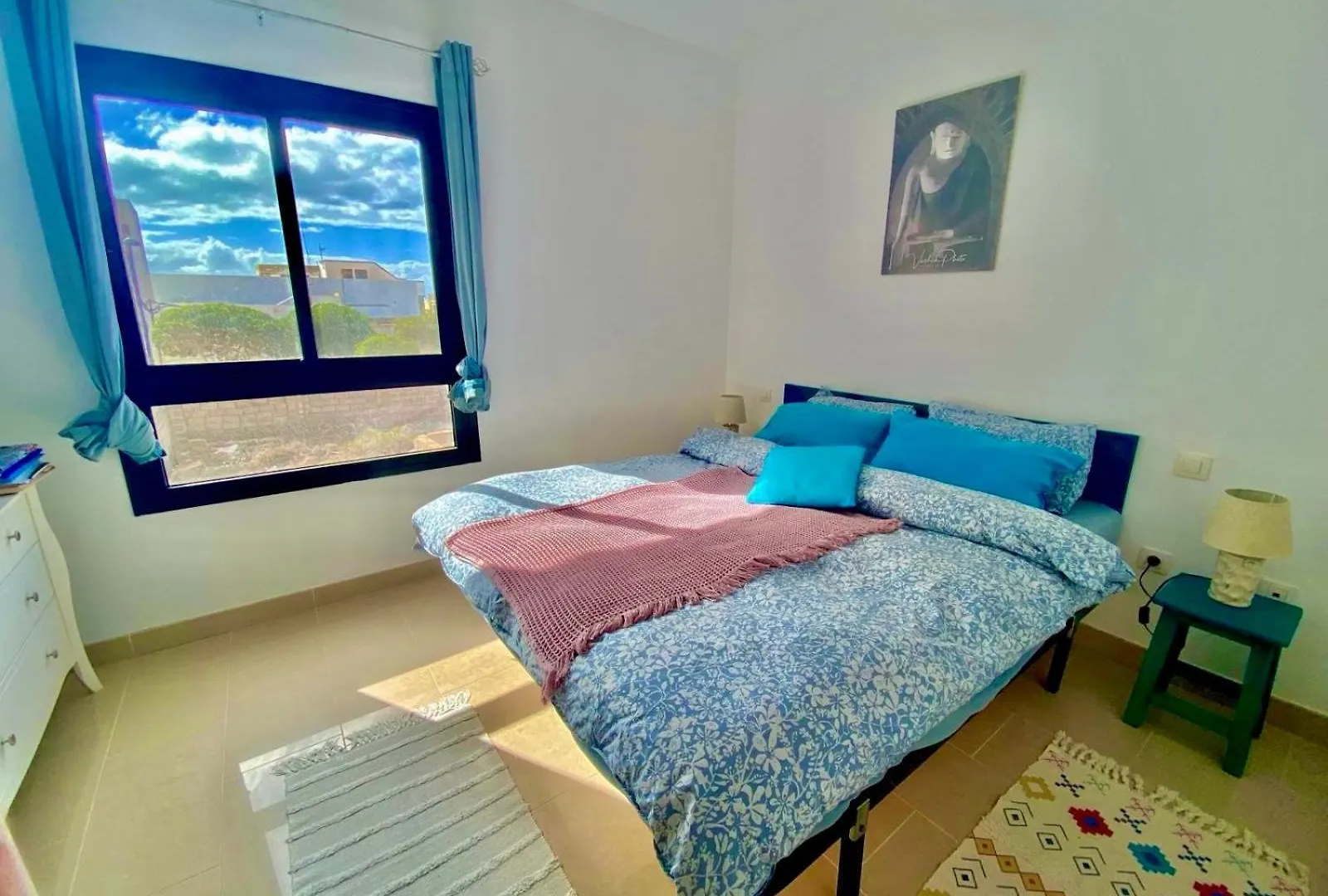 Romantic Casa Svetlana El Cotillo  Apartment El Cotillo (Fuerteventura)